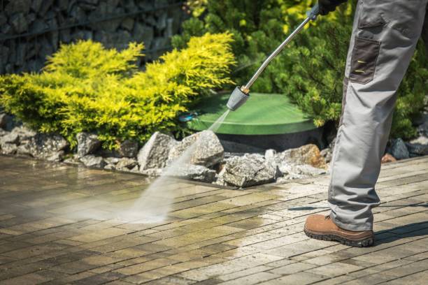 Best Restaurant Pressure Washing  in Wyncote, PA